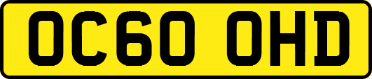 OC60OHD
