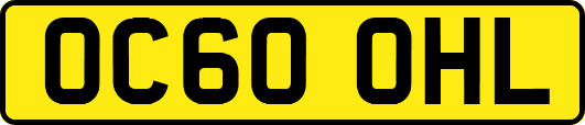 OC60OHL