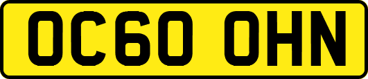 OC60OHN