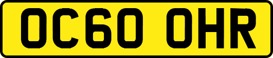 OC60OHR