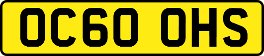 OC60OHS