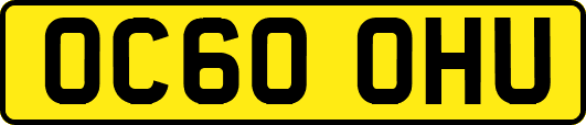 OC60OHU