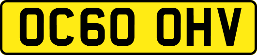 OC60OHV