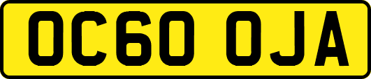 OC60OJA