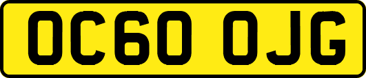 OC60OJG