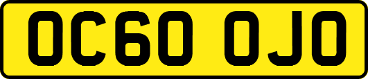 OC60OJO