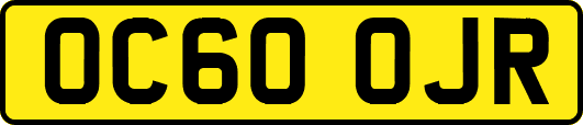 OC60OJR