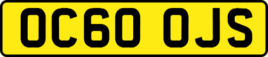 OC60OJS