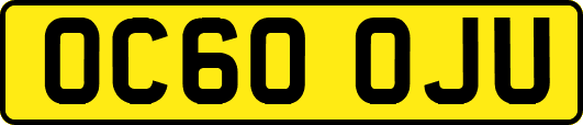 OC60OJU