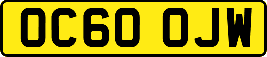 OC60OJW