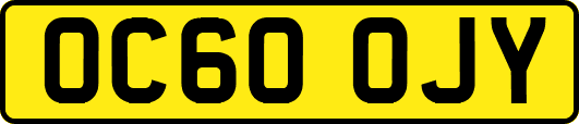 OC60OJY
