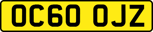 OC60OJZ