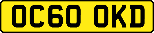OC60OKD