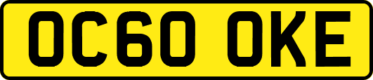 OC60OKE