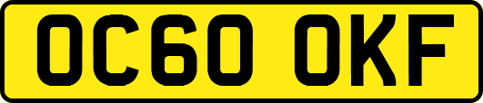 OC60OKF