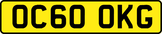 OC60OKG