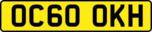 OC60OKH
