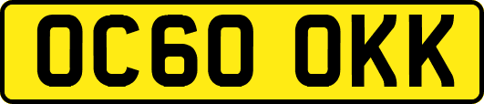 OC60OKK