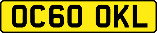 OC60OKL