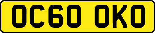 OC60OKO