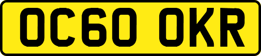 OC60OKR