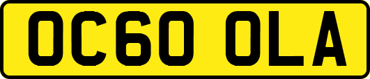 OC60OLA