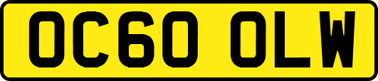 OC60OLW