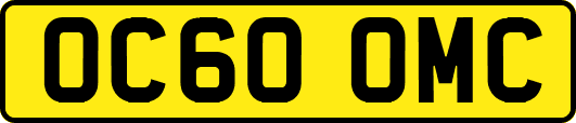 OC60OMC