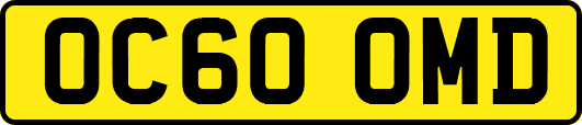 OC60OMD