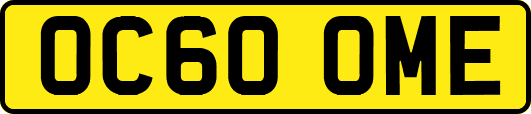 OC60OME