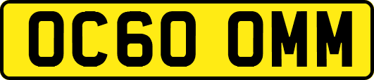 OC60OMM