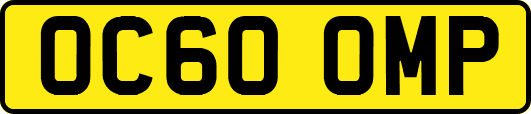 OC60OMP