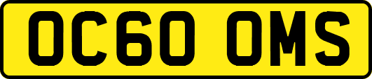 OC60OMS