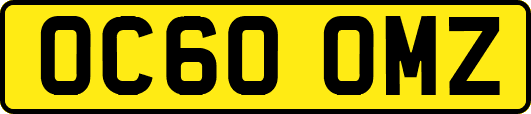 OC60OMZ