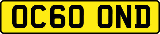 OC60OND
