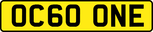 OC60ONE