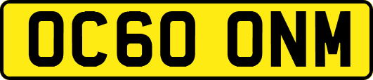 OC60ONM