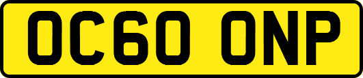 OC60ONP