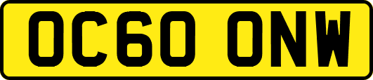 OC60ONW
