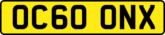 OC60ONX