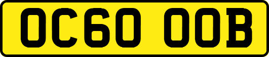 OC60OOB