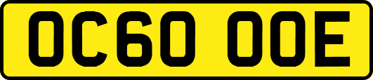 OC60OOE
