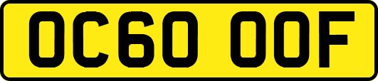 OC60OOF