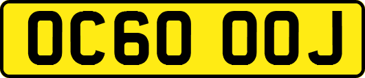 OC60OOJ