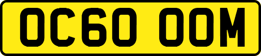OC60OOM