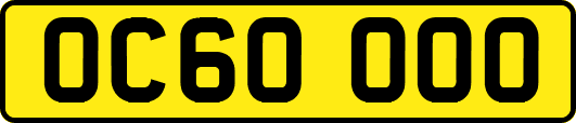 OC60OOO