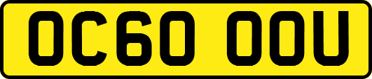 OC60OOU