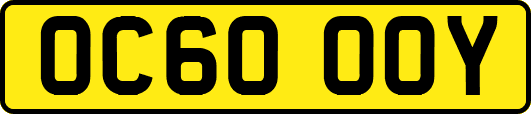 OC60OOY