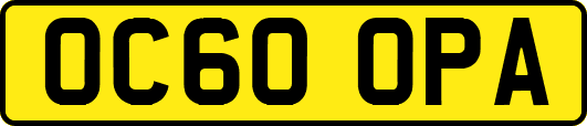 OC60OPA