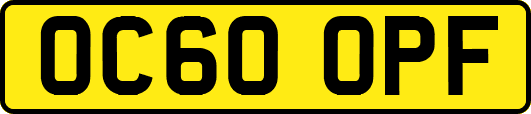 OC60OPF